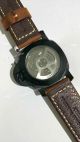 Copy Panerai PAM 441 Luminor GMT Ceramica Watch Black Case (3)_th.jpg